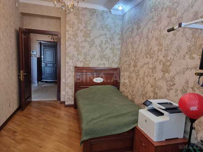 Сдаётся 4-комн. новостройка 130 м², м. Азадлыг проспекти, photo 7 from 20