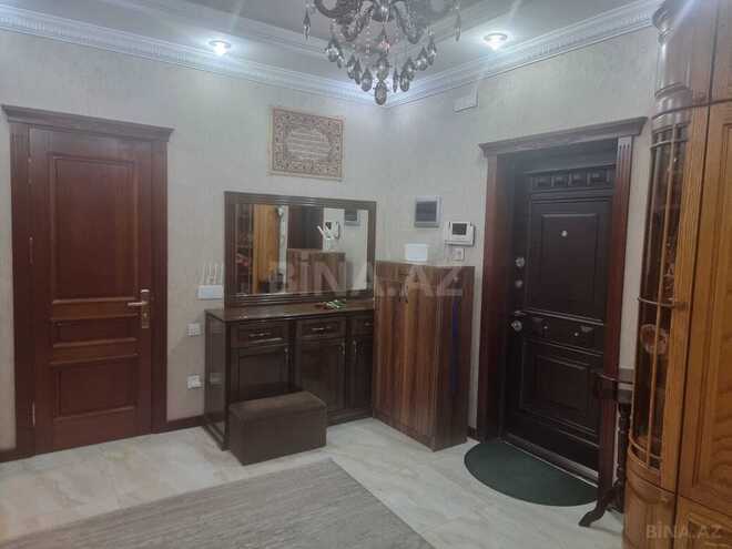 Сдаётся 4-комн. новостройка 130 м², м. Азадлыг проспекти, photo 13 from 20