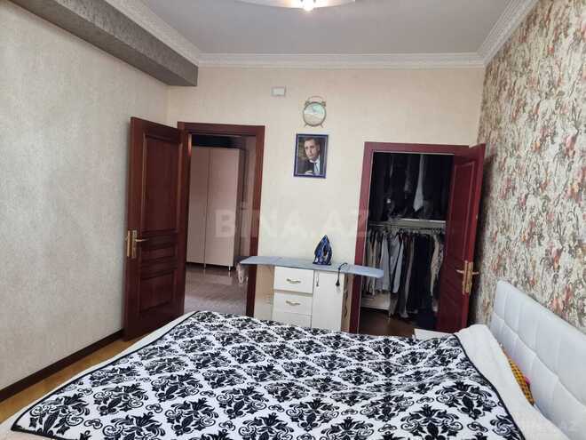 Сдаётся 4-комн. новостройка 130 м², м. Азадлыг проспекти, photo 6 from 20