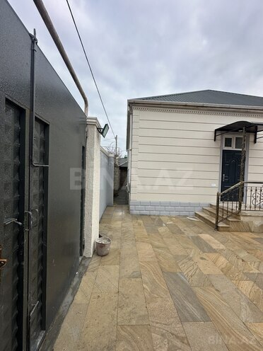 Satılır 4 otaqlı həyət evi/bağ evi 130 m², Sabunçu r., photo 6 from 14