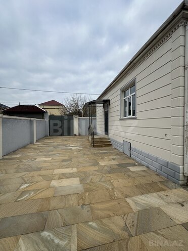 Satılır 4 otaqlı həyət evi/bağ evi 130 m², Sabunçu r., photo 5 from 14
