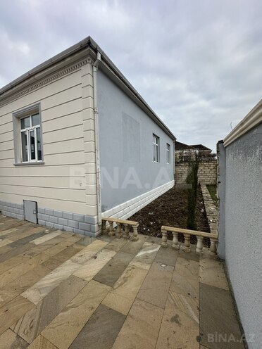 Satılır 4 otaqlı həyət evi/bağ evi 130 m², Sabunçu r., photo 4 from 14