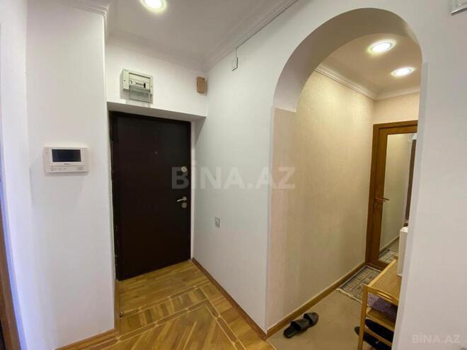 İcarəyə verilir 3 otaqlı köhnə tikili 100 m², Sahil m., photo 19 from 23
