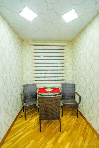 İcarəyə verilir 3 otaqlı köhnə tikili 100 m², Sahil m., photo 14 from 23