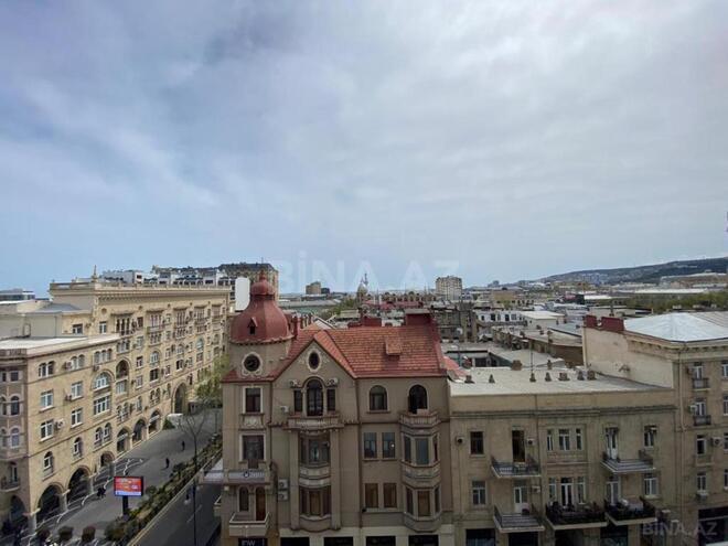 İcarəyə verilir 3 otaqlı köhnə tikili 100 m², Sahil m., photo 21 from 23