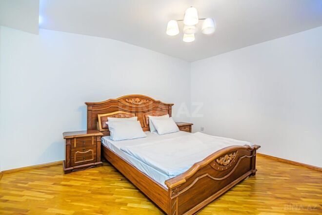 İcarəyə verilir 3 otaqlı köhnə tikili 100 m², Sahil m., photo 16 from 23