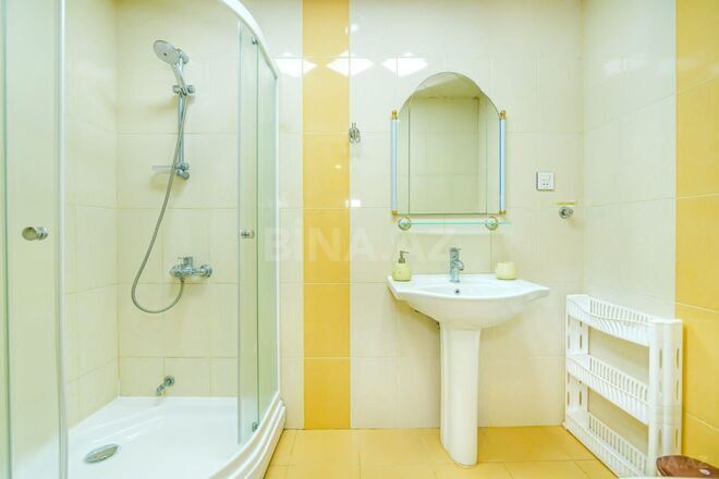 İcarəyə verilir 3 otaqlı köhnə tikili 100 m², Sahil m., photo 12 from 23