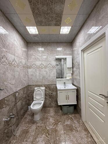 Satılır 2 otaqlı yeni tikili 65 m², Azadlıq Prospekti m., photo 8 from 9