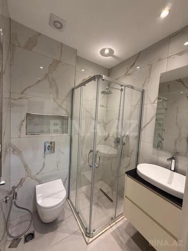 Сдаётся 3-комн. новостройка 75 м², м. Бакмил, photo 20 from 23