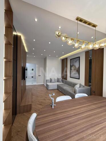 Продаётся 3-комн. новостройка 118 м², м. 28 мая, photo 3 from 13