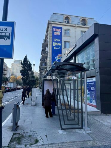 İcarəyə verilir  obyekt 110 m², Şah İsmayıl Xətai m., photo 4 from 10