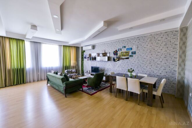 Satılır 3 otaqlı yeni tikili 92 m², Masazır q., photo 4 from 16