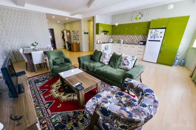 Satılır 3 otaqlı yeni tikili 92 m², Masazır q., photo 5 from 16