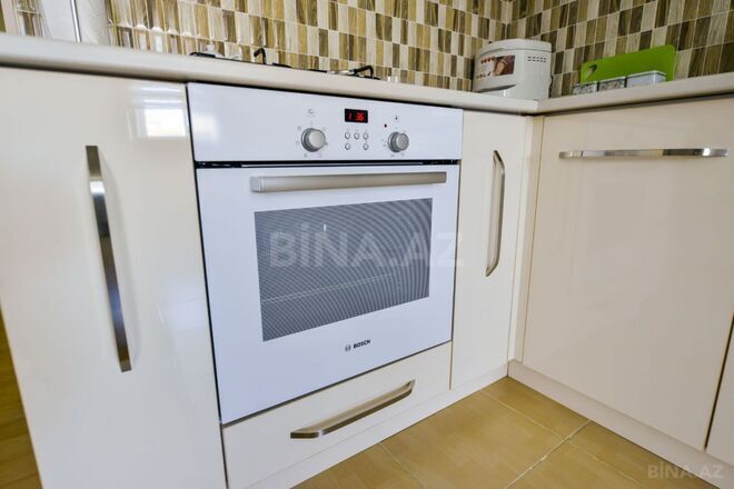 Satılır 3 otaqlı yeni tikili 92 m², Masazır q., photo 7 from 16