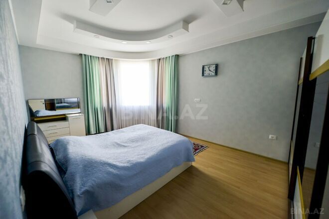 Satılır 3 otaqlı yeni tikili 92 m², Masazır q., photo 8 from 16