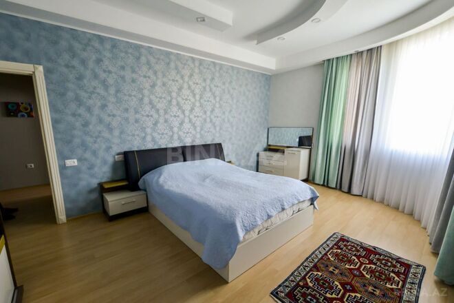 Satılır 3 otaqlı yeni tikili 92 m², Masazır q., photo 9 from 16