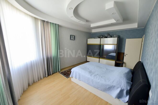 Satılır 3 otaqlı yeni tikili 92 m², Masazır q., photo 10 from 16