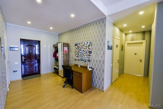 Satılır 3 otaqlı yeni tikili 92 m², Masazır q., photo 12 from 16