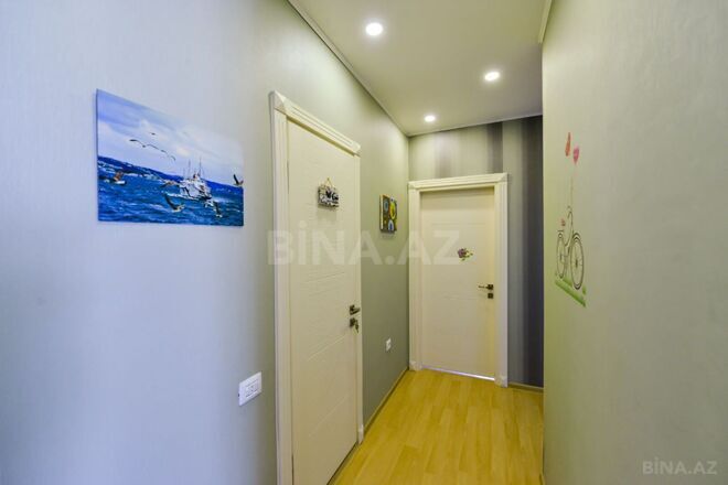 Satılır 3 otaqlı yeni tikili 92 m², Masazır q., photo 13 from 16