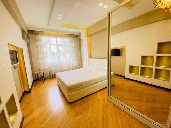 Сдаётся 3-комн. новостройка 150 м², м. Шах Исмаил Хатаи, photo 10 from 26