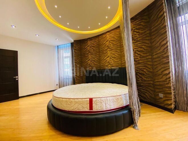 Сдаётся 3-комн. новостройка 150 м², м. Шах Исмаил Хатаи, photo 7 from 26