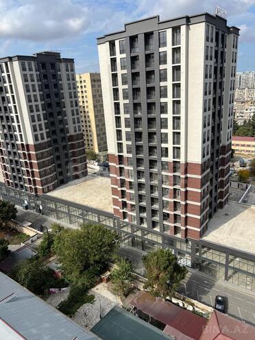 Satılır 3 otaqlı yeni tikili 160 m², Azadlıq Prospekti m., photo 19 from 21