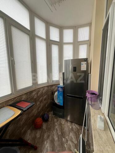 Satılır 3 otaqlı yeni tikili 160 m², Azadlıq Prospekti m., photo 18 from 21