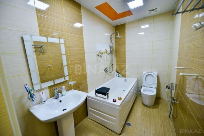 Satılır 3 otaqlı yeni tikili 92 m², Masazır q., photo 14 from 16