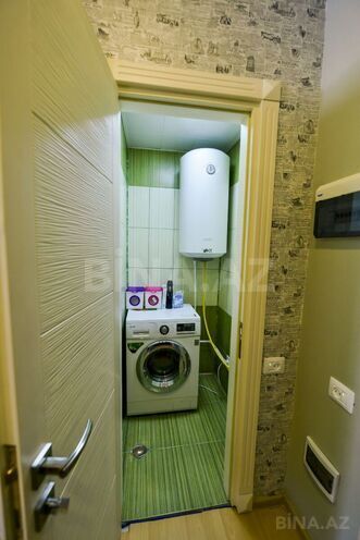 Satılır 3 otaqlı yeni tikili 92 m², Masazır q., photo 15 from 16