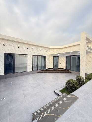 Satılır 4 otaqlı həyət evi/bağ evi 140 m², Şüvəlan q., photo 8 from 24