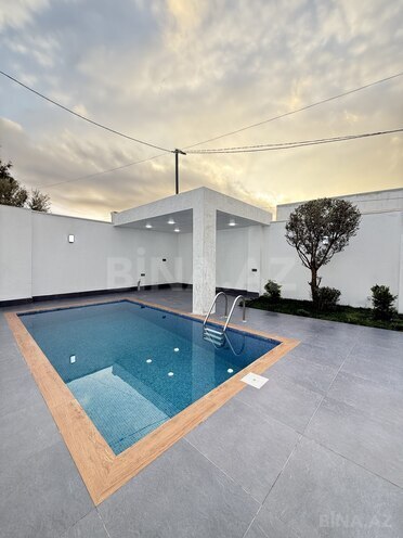 Satılır 4 otaqlı həyət evi/bağ evi 140 m², Şüvəlan q., photo 5 from 24