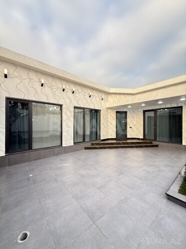 Satılır 4 otaqlı həyət evi/bağ evi 140 m², Şüvəlan q., photo 9 from 24