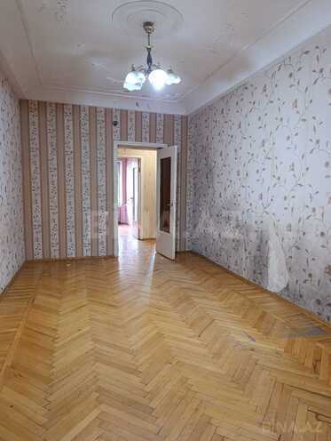 Satılır 2 otaqlı köhnə tikili 50 m², Elmlər Akademiyası m., photo 5 from 30