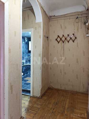 Satılır 2 otaqlı köhnə tikili 50 m², Elmlər Akademiyası m., photo 8 from 30