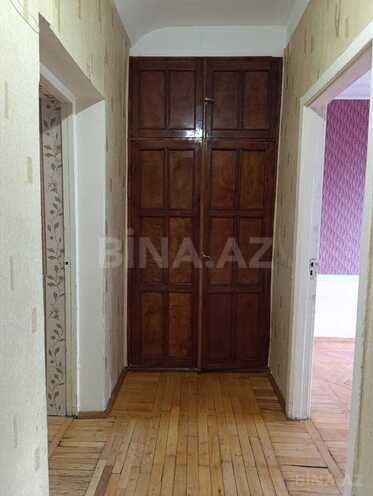 Satılır 2 otaqlı köhnə tikili 50 m², Elmlər Akademiyası m., photo 7 from 30