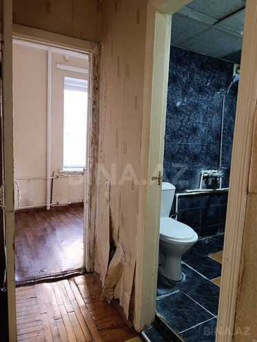 Satılır 2 otaqlı köhnə tikili 50 m², Elmlər Akademiyası m., photo 27 from 30