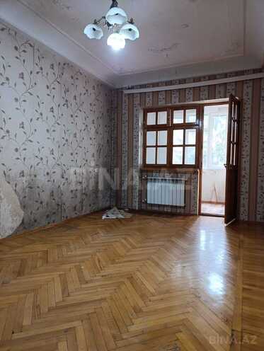 Satılır 2 otaqlı köhnə tikili 50 m², Elmlər Akademiyası m., photo 10 from 30