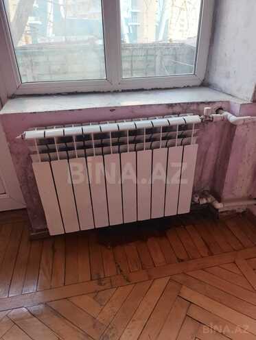 Satılır 2 otaqlı köhnə tikili 50 m², Elmlər Akademiyası m., photo 12 from 30