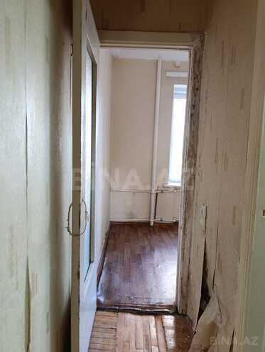 Satılır 2 otaqlı köhnə tikili 50 m², Elmlər Akademiyası m., photo 21 from 30