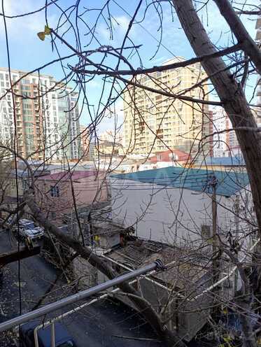 Satılır 2 otaqlı köhnə tikili 50 m², Elmlər Akademiyası m., photo 13 from 30
