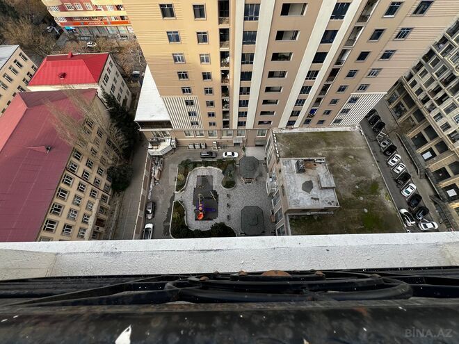 Satılır 5 otaqlı yeni tikili 233 m², 8 Noyabr m., photo 13 from 32