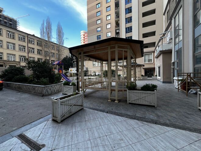 Satılır 5 otaqlı yeni tikili 233 m², 8 Noyabr m., photo 27 from 32