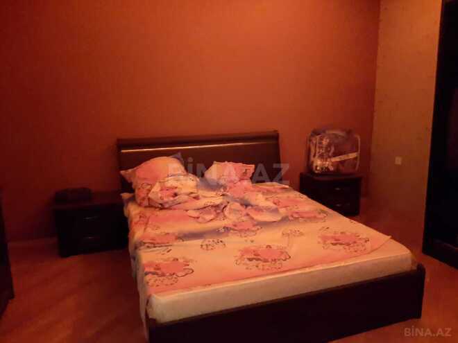 Satılır 4 otaqlı yeni tikili 150 m², 9-cu mikrorayon q., photo 5 from 32