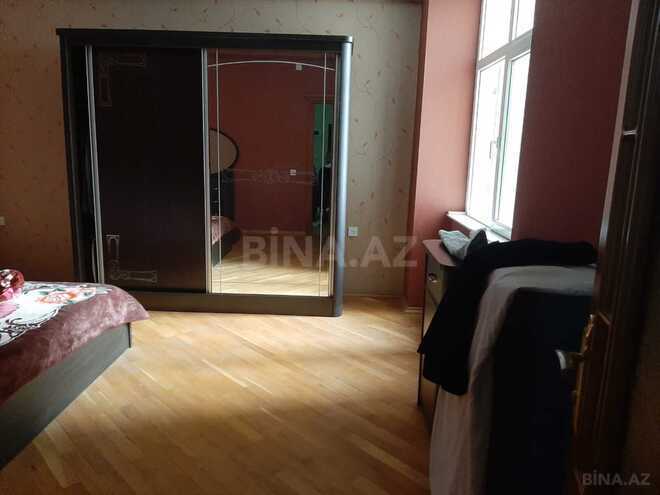 Satılır 4 otaqlı yeni tikili 150 m², 9-cu mikrorayon q., photo 10 from 32