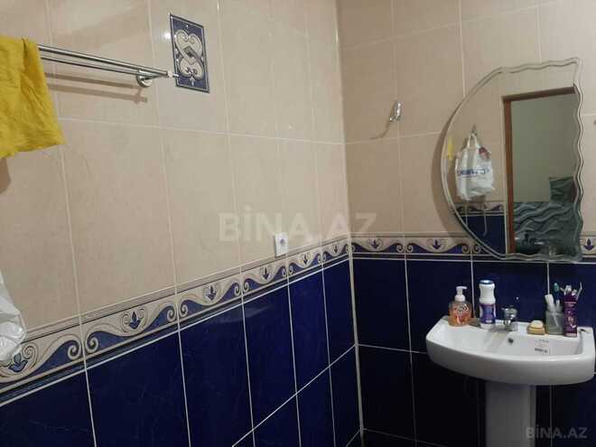 Satılır 4 otaqlı yeni tikili 150 m², 9-cu mikrorayon q., photo 24 from 32