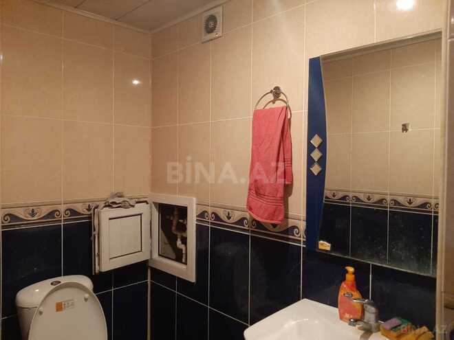 Satılır 4 otaqlı yeni tikili 150 m², 9-cu mikrorayon q., photo 25 from 32