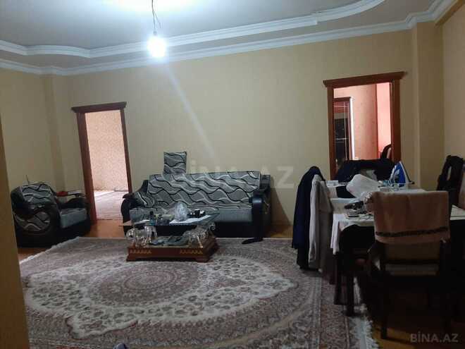Satılır 4 otaqlı yeni tikili 150 m², 9-cu mikrorayon q., photo 3 from 32