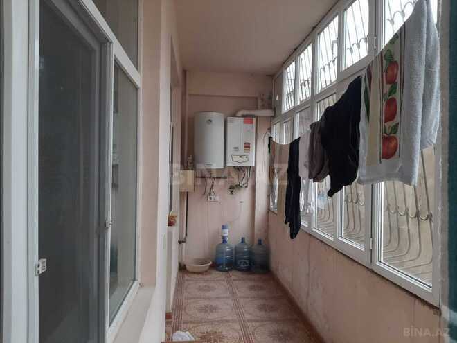 Satılır 4 otaqlı yeni tikili 150 m², 9-cu mikrorayon q., photo 31 from 32