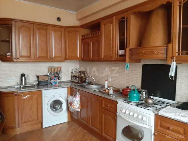 Satılır 4 otaqlı yeni tikili 150 m², 9-cu mikrorayon q., photo 19 from 32