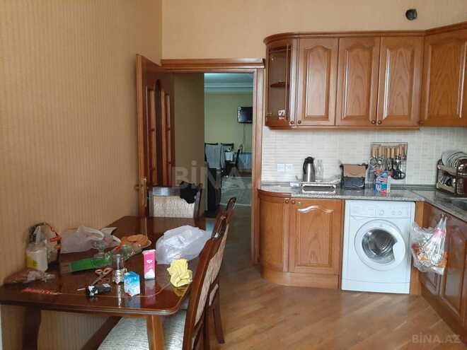 Satılır 4 otaqlı yeni tikili 150 m², 9-cu mikrorayon q., photo 22 from 32